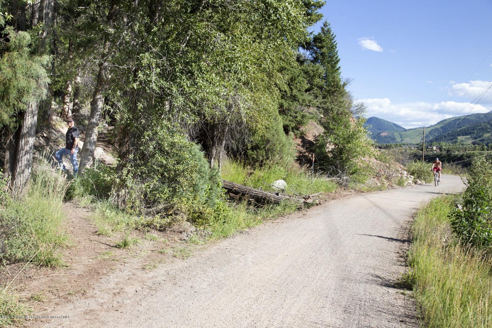 2116 McLain Flats Road Aspen, CO 81612 - Photo 42 of 42 Trail