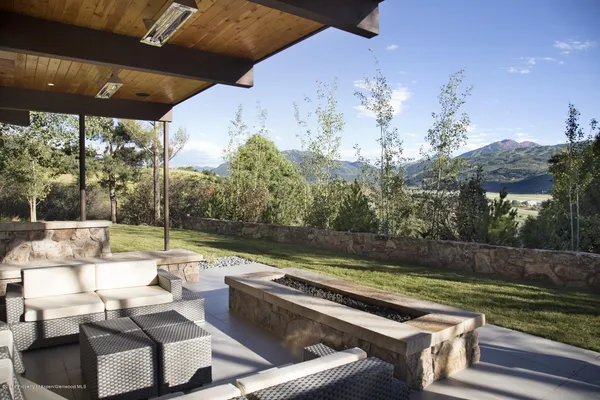 $90,000 | 2116 McLain Flats Road, Aspen, CO 81612