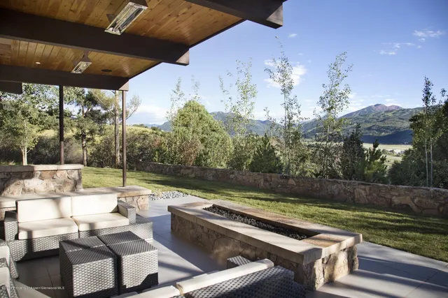 $90,000 | 2116 McLain Flats Road, Aspen, CO 81612