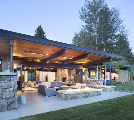 $90,000 | 2116 McLain Flats Road, Aspen, CO 81612