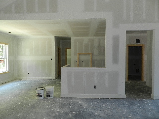 237 Saylor Ridge Lane Willow Spring, NC 27592 - Photo 5 of 25 Photo 5