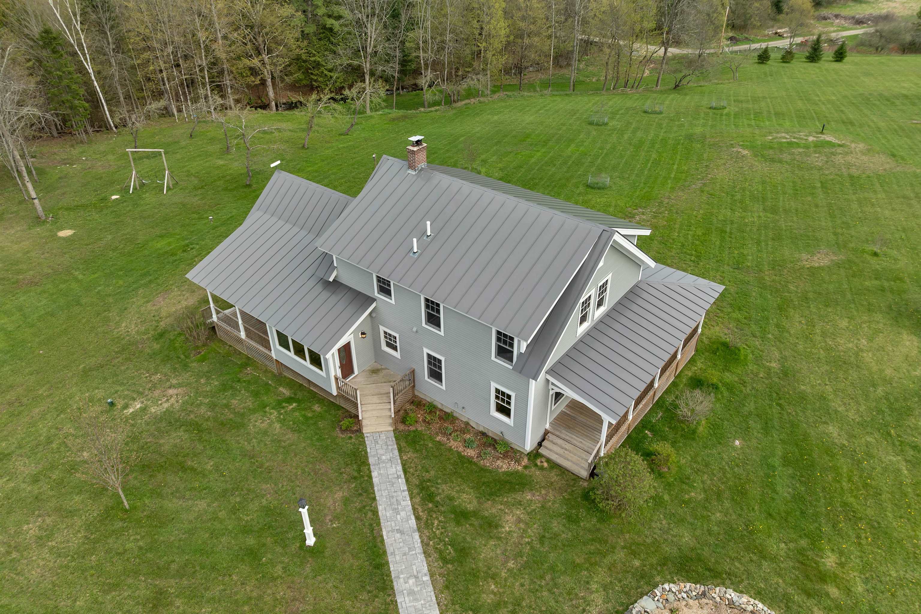 800 West Bath Road Bath, NH 03740 - Photo 52 of 59