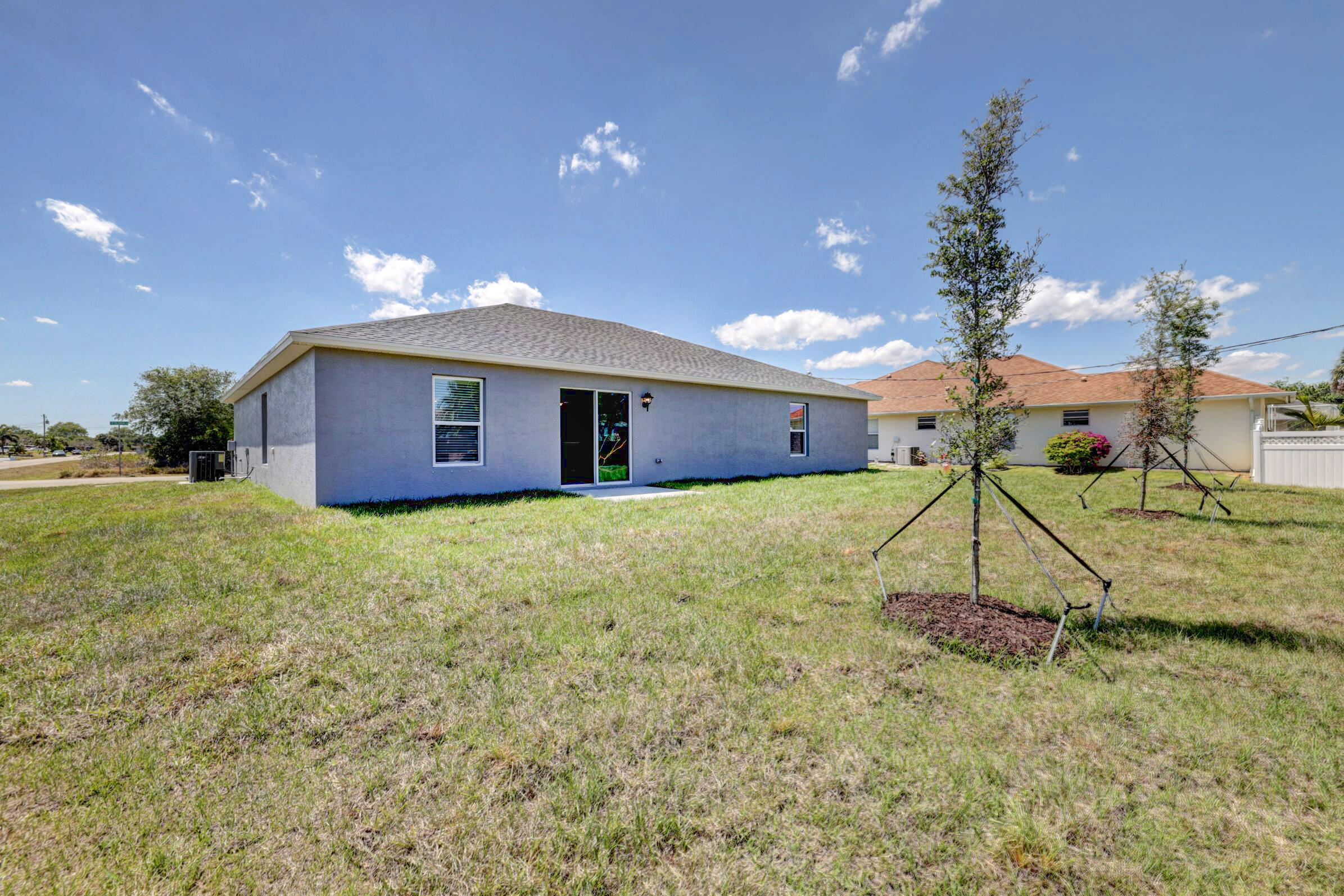 1666 Southwest Malmo Road Port St. Lucie, FL 34953 - Photo 37 of 40 EXTERIOR