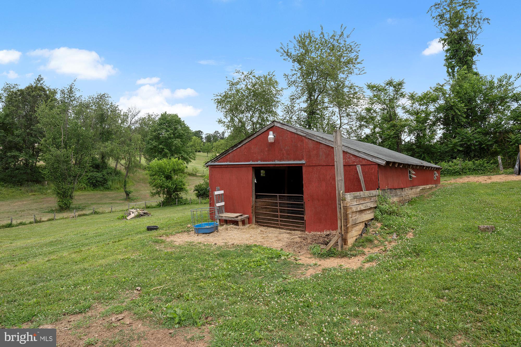 1816 Pleasant Valley Road South Westminster, MD 21158 - Photo 7 of 79