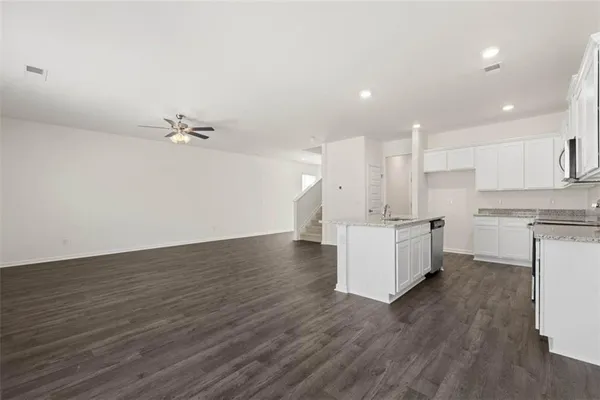 $320,000 | 11944 Aukerman Way, Hampton, GA 30228