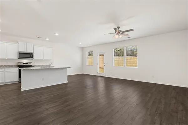 $320,000 | 11944 Aukerman Way, Hampton, GA 30228