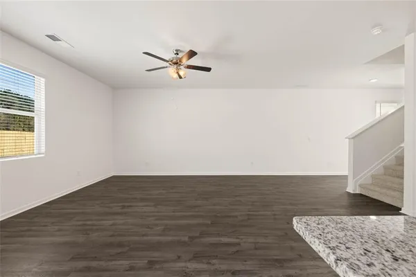 $320,000 | 11944 Aukerman Way, Hampton, GA 30228
