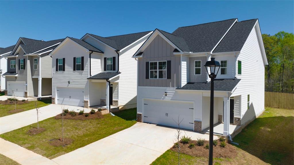 11944 Aukerman Way Hampton, GA 30228 - Photo 3 of 34