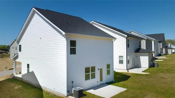 $320,000 | 11944 Aukerman Way, Hampton, GA 30228