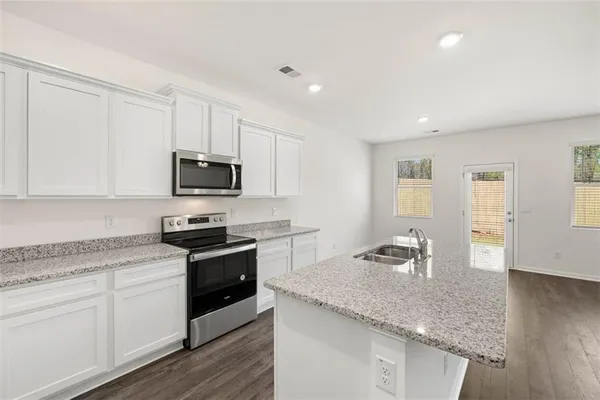 $320,000 | 11944 Aukerman Way, Hampton, GA 30228