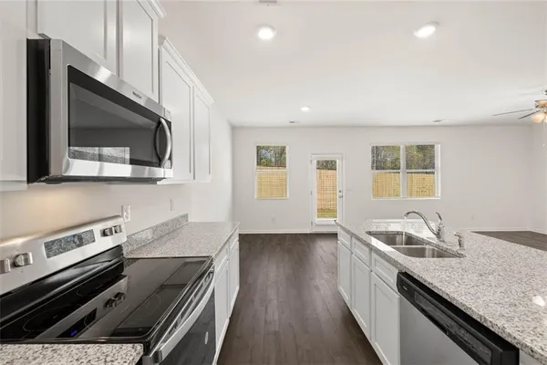 $320,000 | 11944 Aukerman Way, Hampton, GA 30228