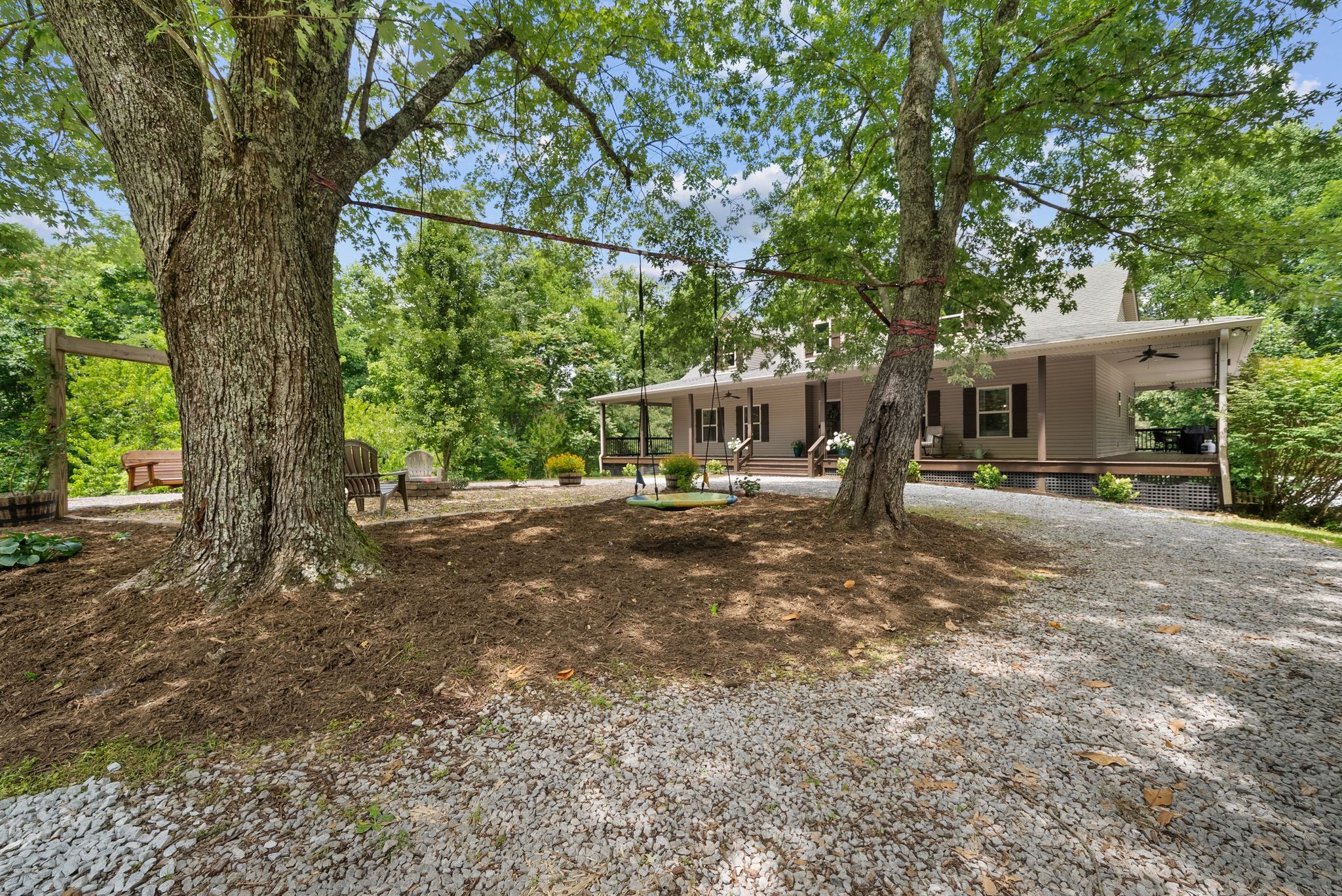 3352 R O Peach Road Columbia, TN 38401 - Photo 9 of 70
