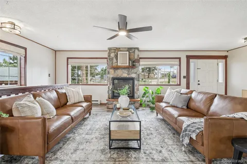 $725,000 | 278 Overlook Drive, Bailey, CO 80421