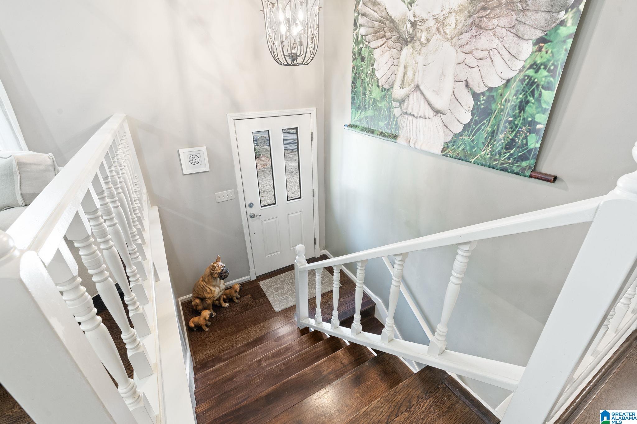3616 Mill Springs Road Birmingham, AL 35223 - Photo 5 of 39