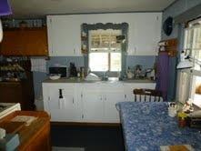 270 Saco Road Columbia Falls, ME 04623 - Photo 3 of 22 Kitchen.