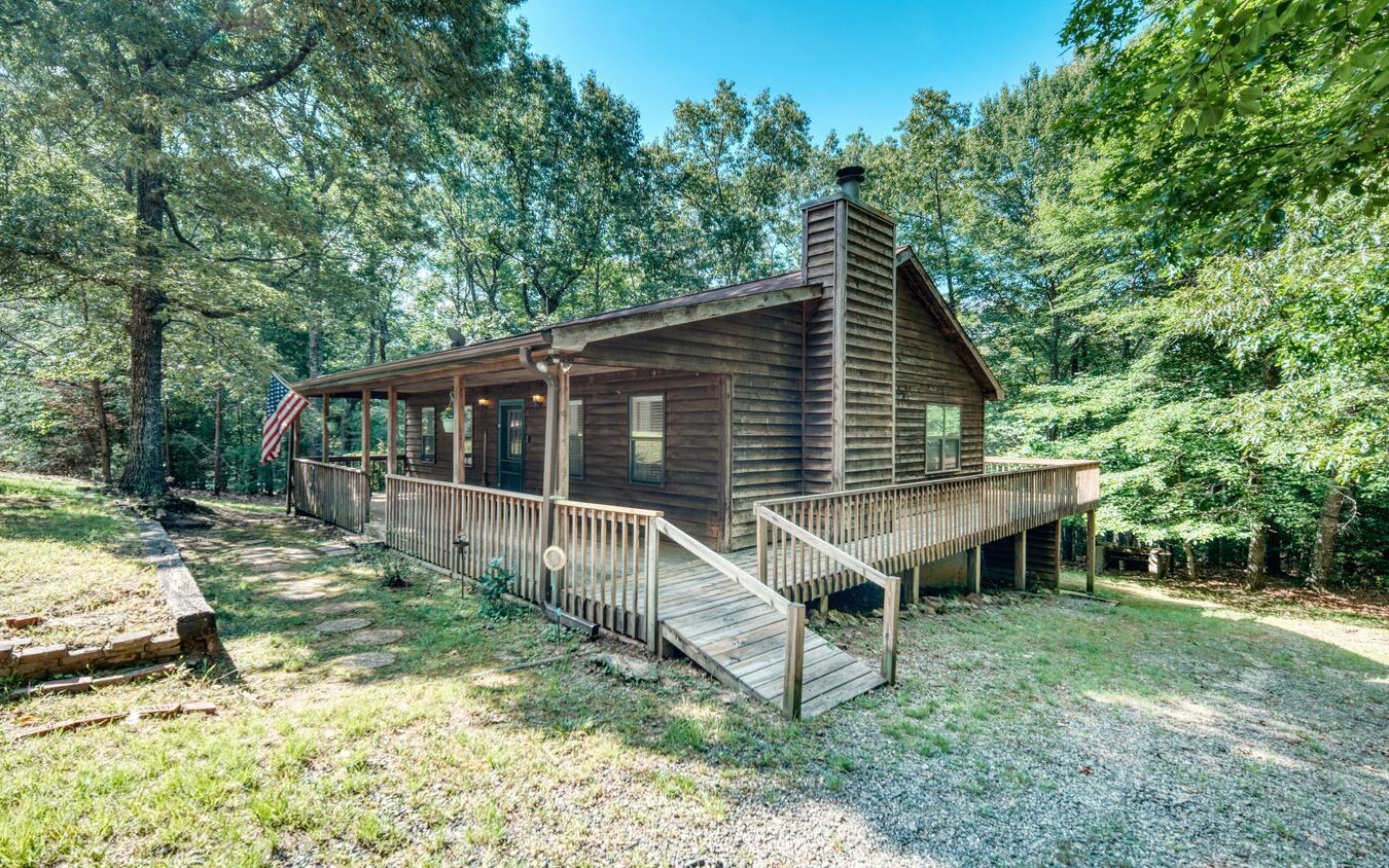 107 Pit Road Blairsville, GA 30512 - Photo 13 of 43 Additional View