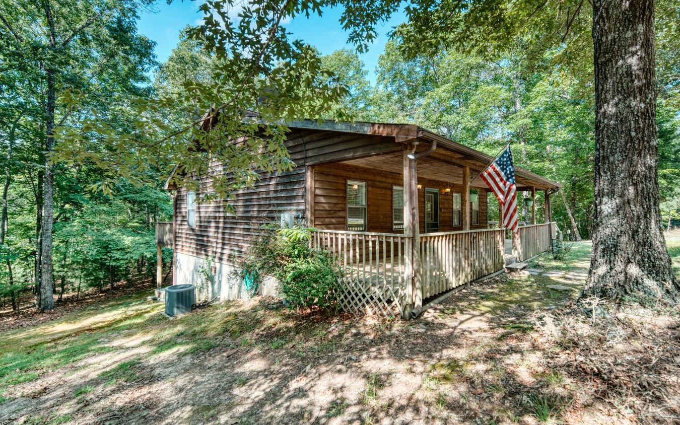 107 Pit Road Blairsville, GA 30512 - Photo 15 of 43 Additional View
