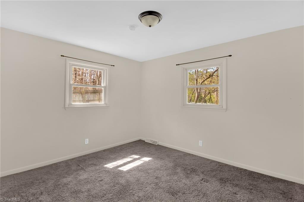 8225 Easley Road Walnut Cove, NC 27052 - Photo 20 of 33 Bedroom 3