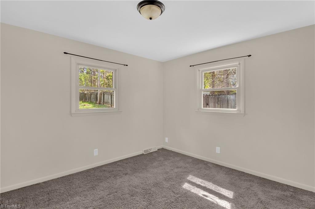 8225 Easley Road Walnut Cove, NC 27052 - Photo 24 of 33 Bedroom 2