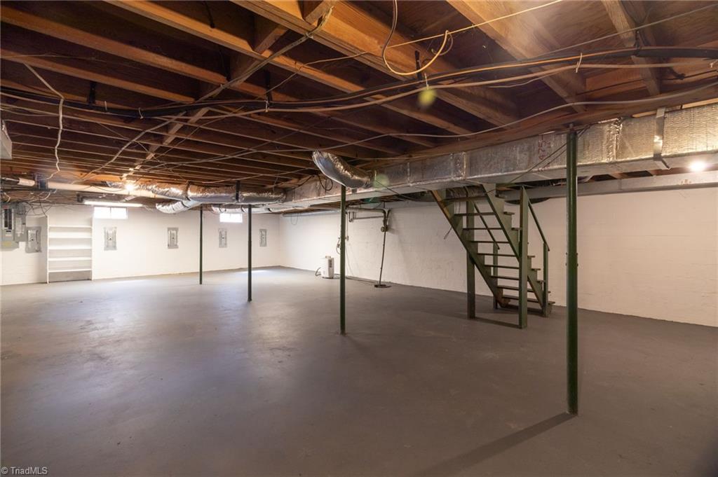 8225 Easley Road Walnut Cove, NC 27052 - Photo 26 of 33 Storage, storage, and storage