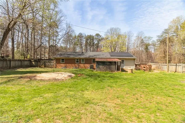 $285,000 | 8225 Easley Road, Walnut Cove, NC 27052