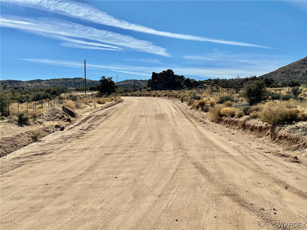 0 Frerichs Ranch Road, Unit 40D Hackberry, AZ 86411 - Photo 3 of 10