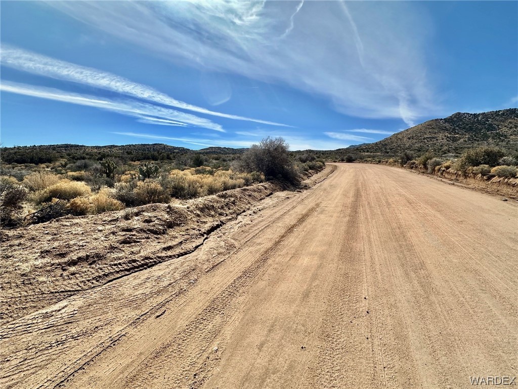 0 Frerichs Ranch Road, Unit 40D Hackberry, AZ 86411 - Photo 5 of 10