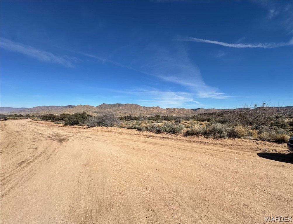 0 Frerichs Ranch Road, Unit 40D Hackberry, AZ 86411 - Photo 8 of 10
