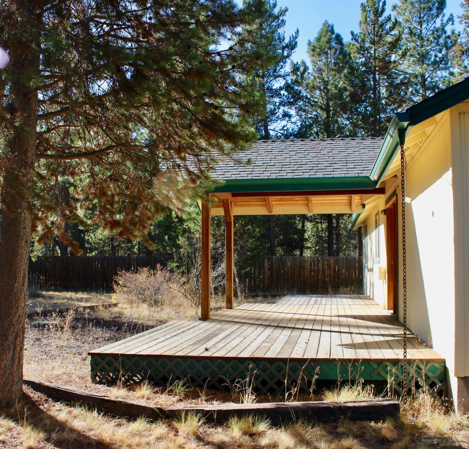17007 Jacinto Road Bend, OR 97707 - Photo 9 of 10 Additional Photo