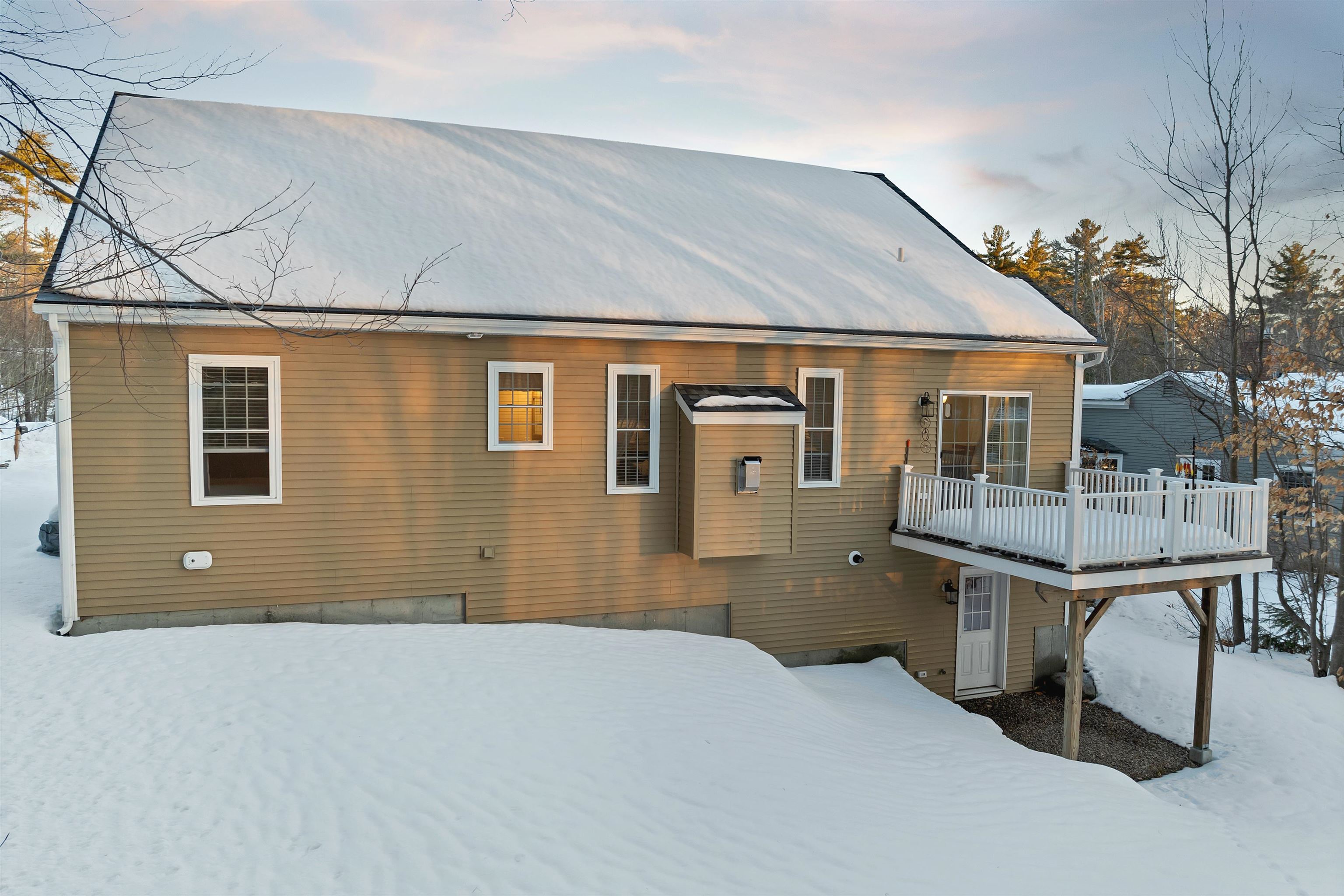 4 Mulberry Wolfeboro, NH 03894 - Photo 36 of 40