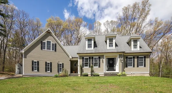 $937,000 | 8 Alstead Path, Millbury, MA 01527