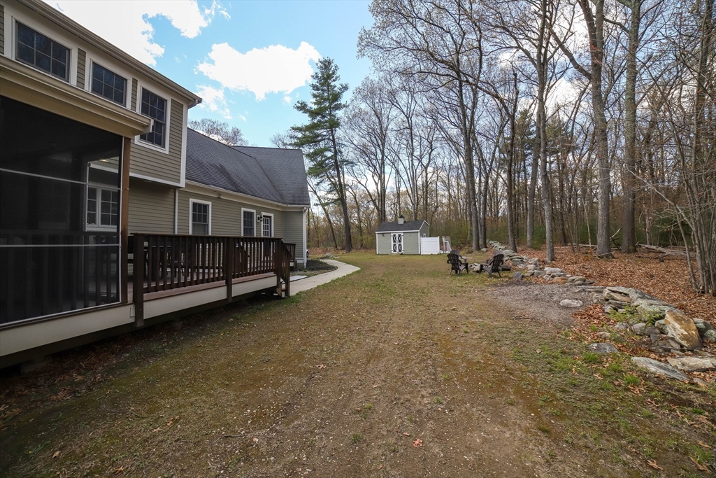 8 Alstead Path Millbury, MA 01527 - Photo 38 of 40