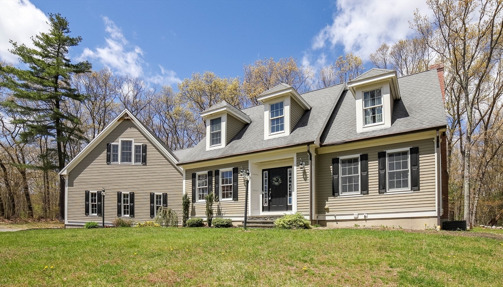 8 Alstead Path Millbury, MA 01527 - Photo 40 of 40