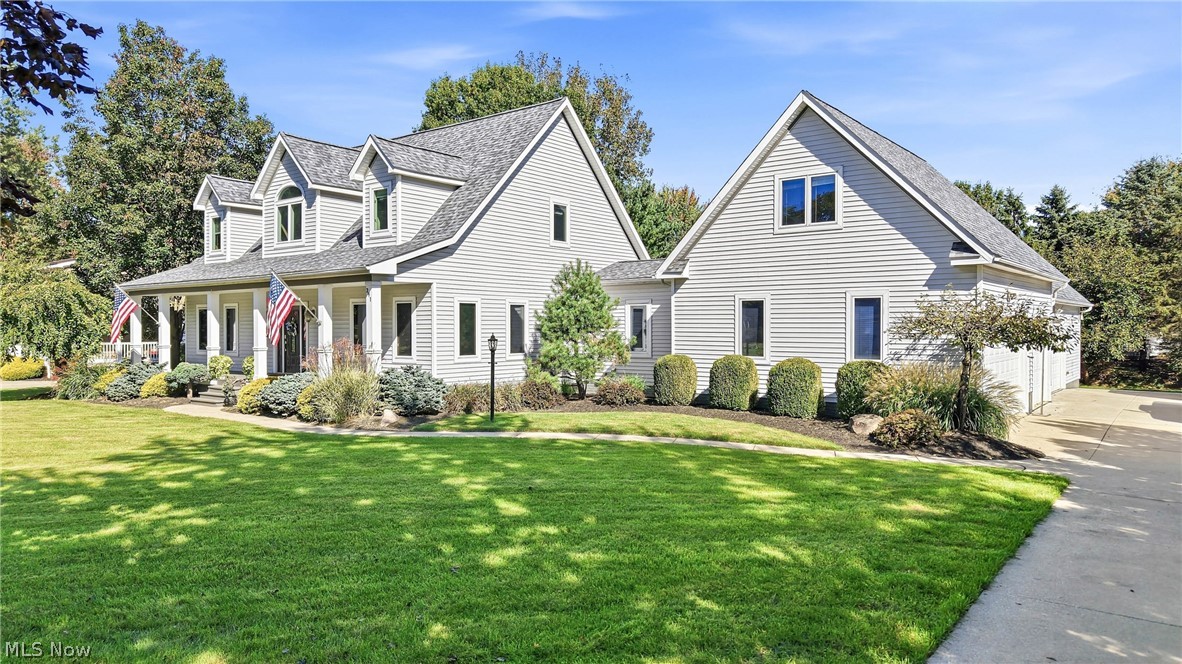 391 Barlow Road Hudson, OH 44236 - Photo 45 of 50 Gallery Image 45
