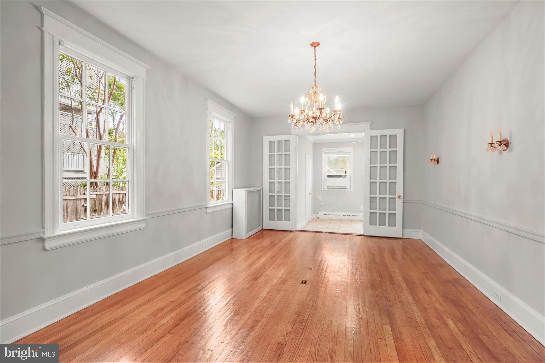 3107 34th Street Northwest Washington, DC 20008 - Photo 10 of 21