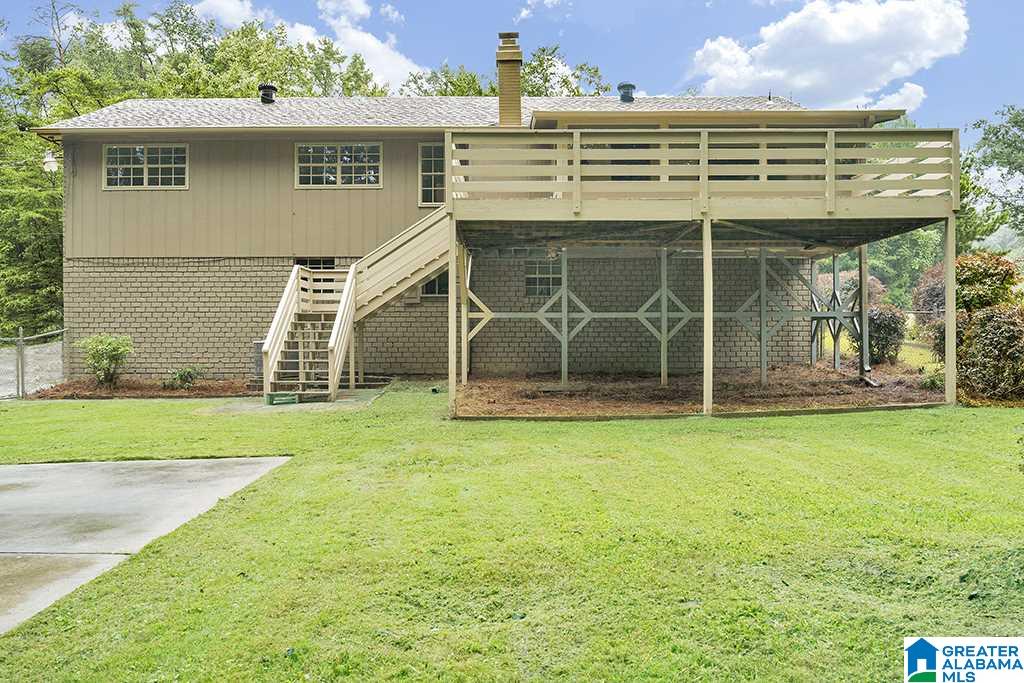 2520 Forestdale Bend Road Birmingham, AL 35214 - Photo 24 of 25