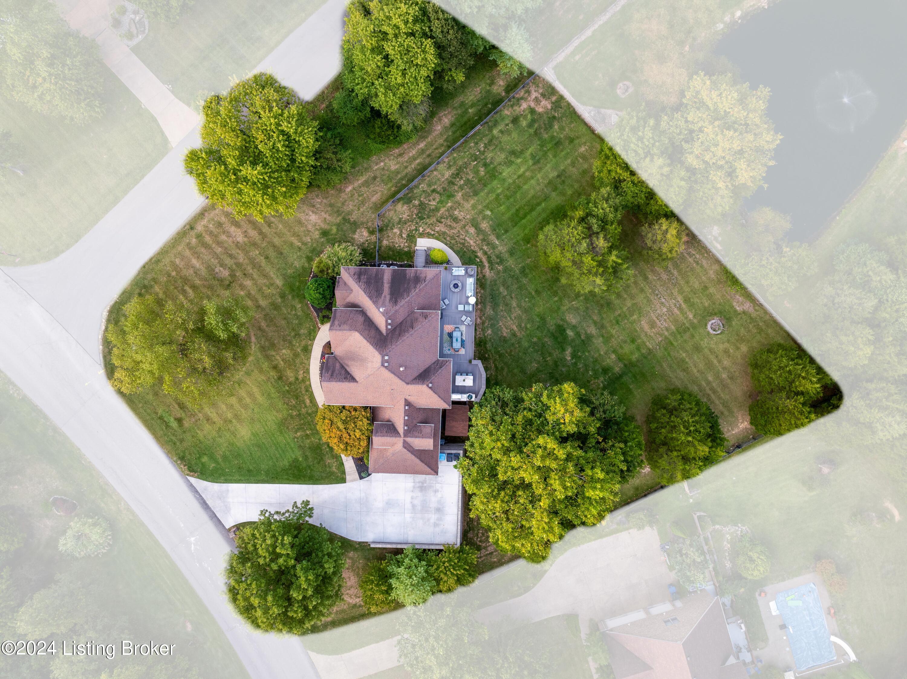 7545 Turner Ridge Road Crestwood, KY 40014 - Photo 70 of 81 7545 Turner Ridge - For Web-70