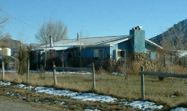 6328 346th Road Silt, CO 81652 - Photo 1 of 1 Primary Photo