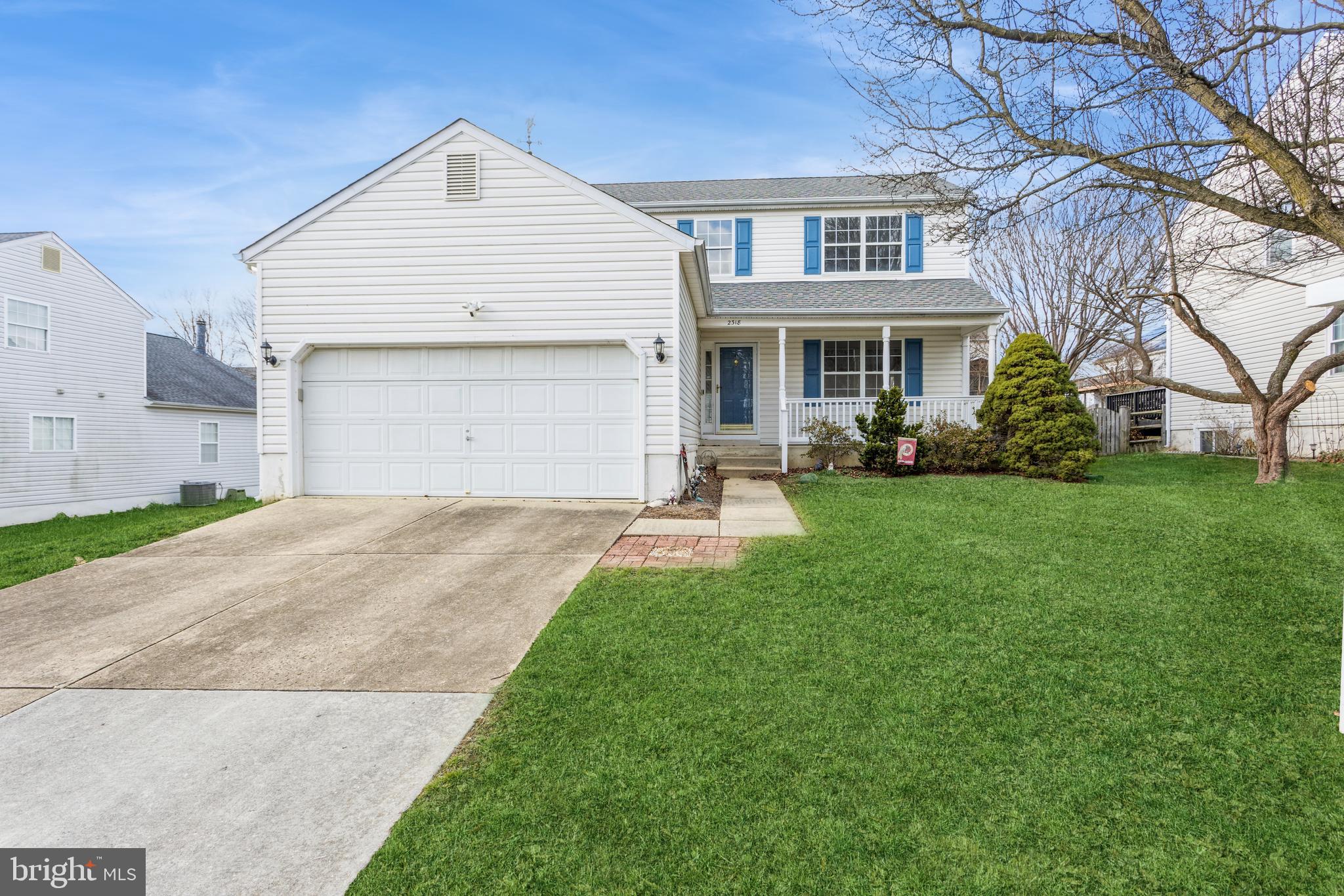 2318 Golden Chapel Road Odenton, MD 21113 - Photo 1 of 63 Front exterior