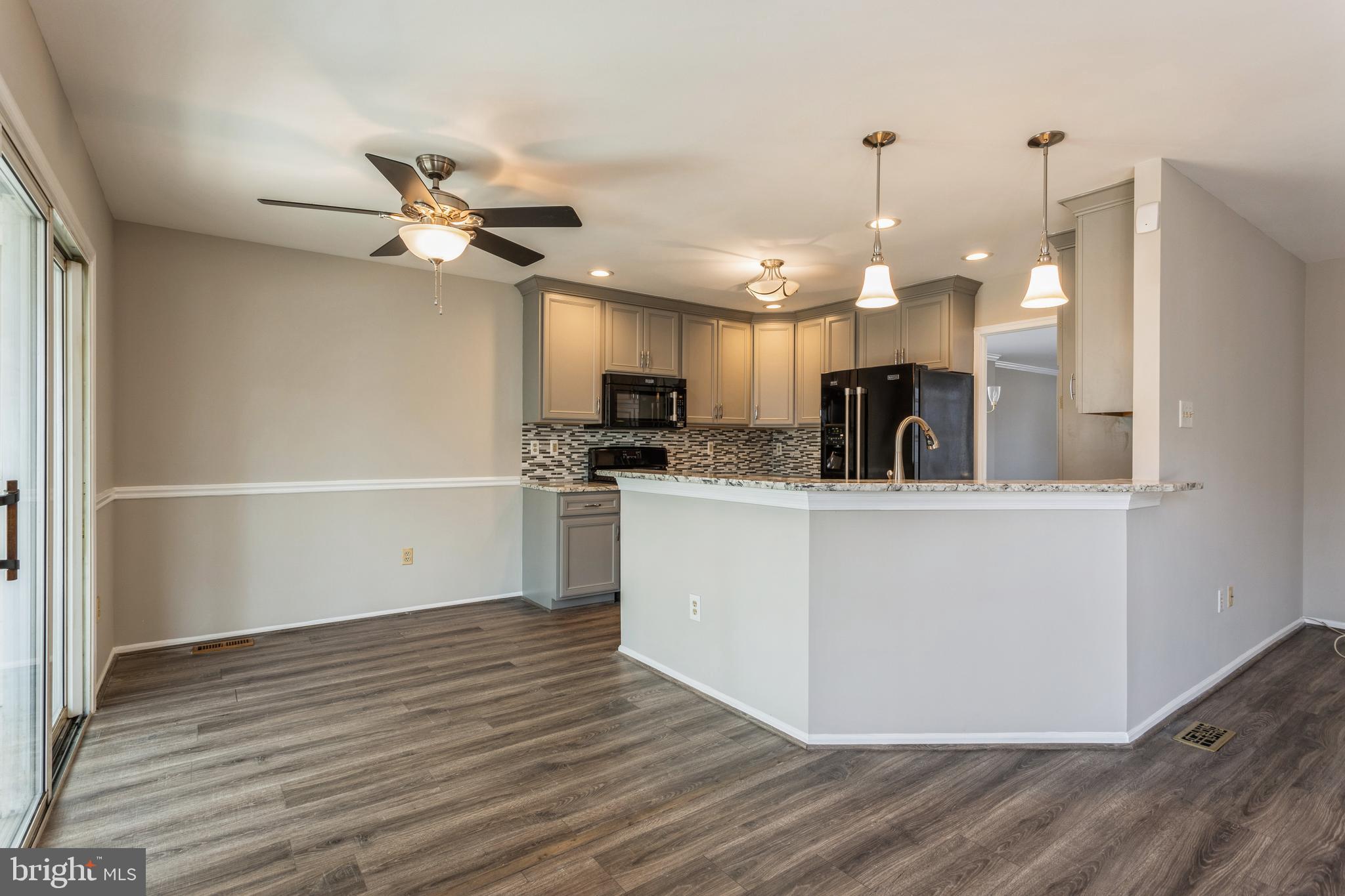 2318 Golden Chapel Road Odenton, MD 21113 - Photo 11 of 63 Kitchen
