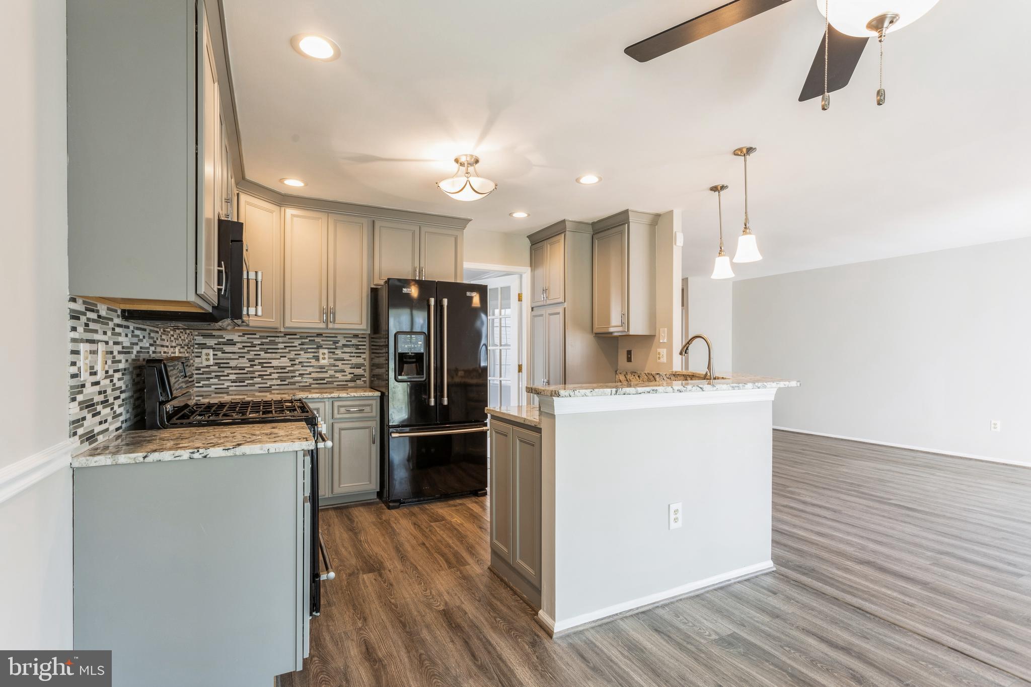 2318 Golden Chapel Road Odenton, MD 21113 - Photo 12 of 63 Kitchen