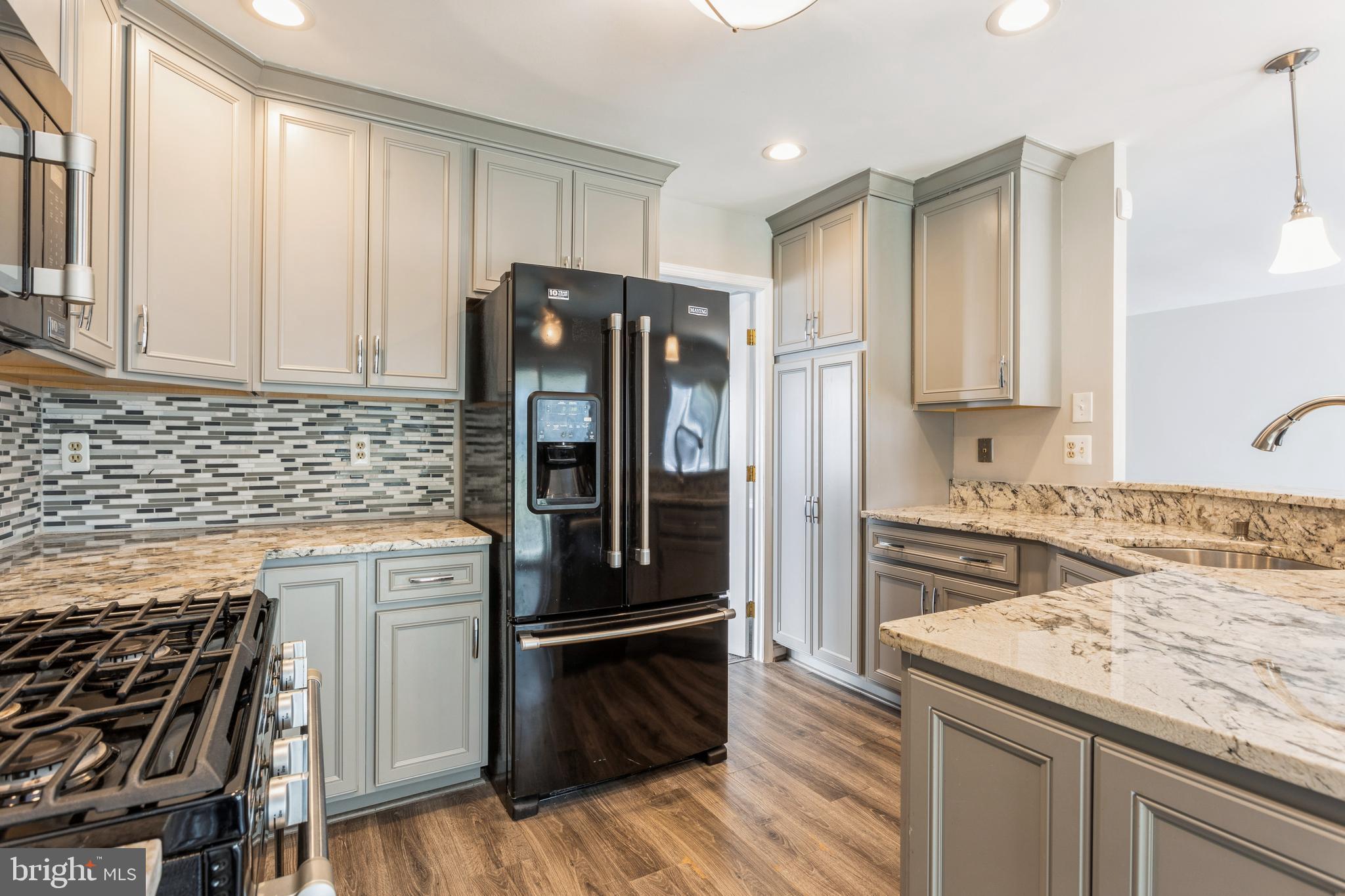 2318 Golden Chapel Road Odenton, MD 21113 - Photo 13 of 63 Kitchen