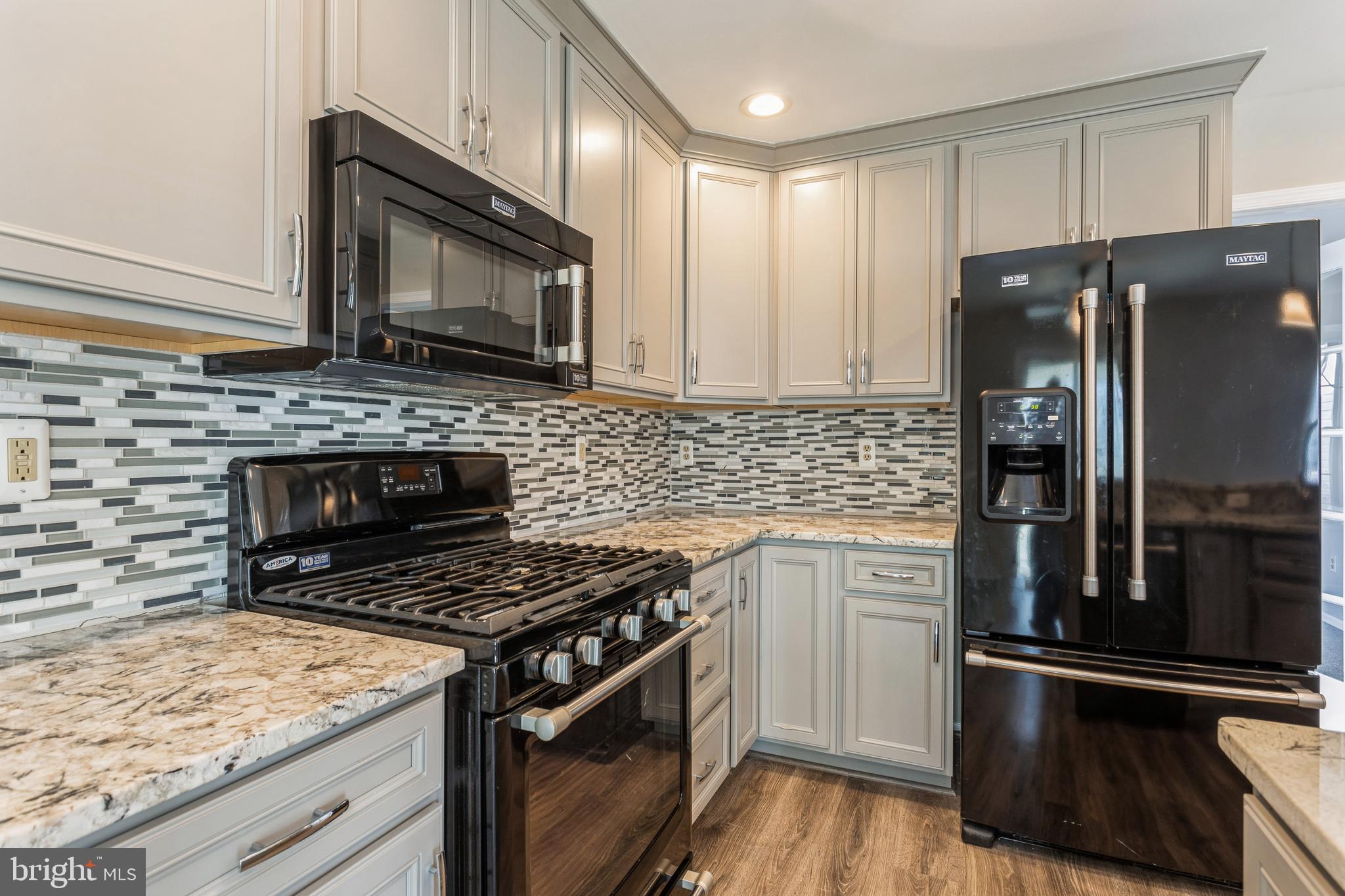 2318 Golden Chapel Road Odenton, MD 21113 - Photo 14 of 63 Kitchen