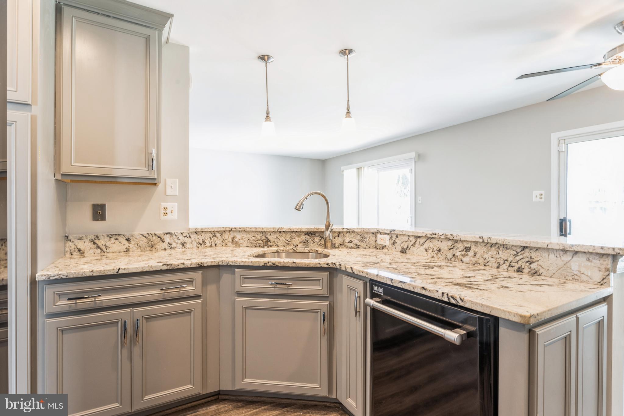 2318 Golden Chapel Road Odenton, MD 21113 - Photo 15 of 63 Kitchen