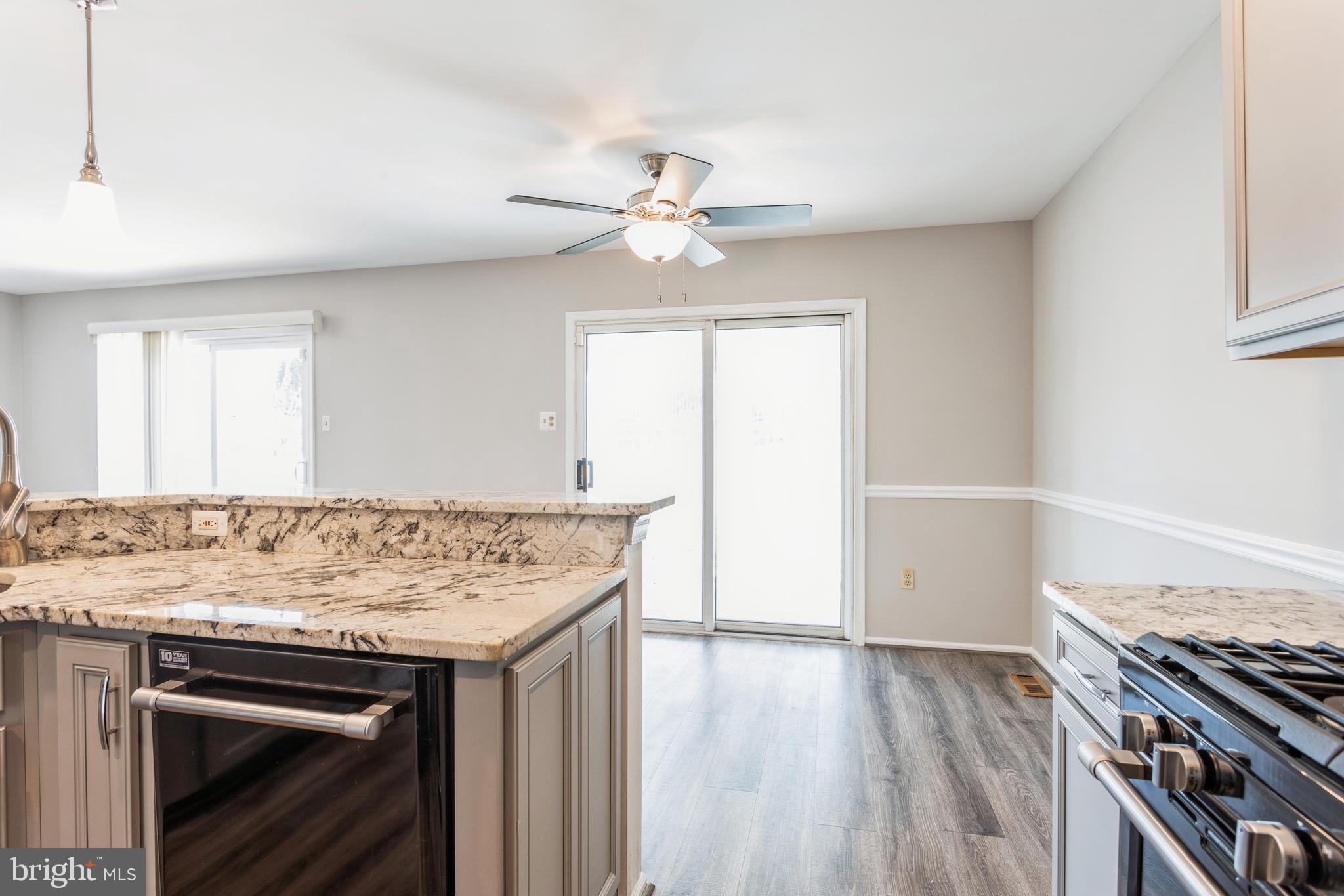 2318 Golden Chapel Road Odenton, MD 21113 - Photo 16 of 63 Kitchen