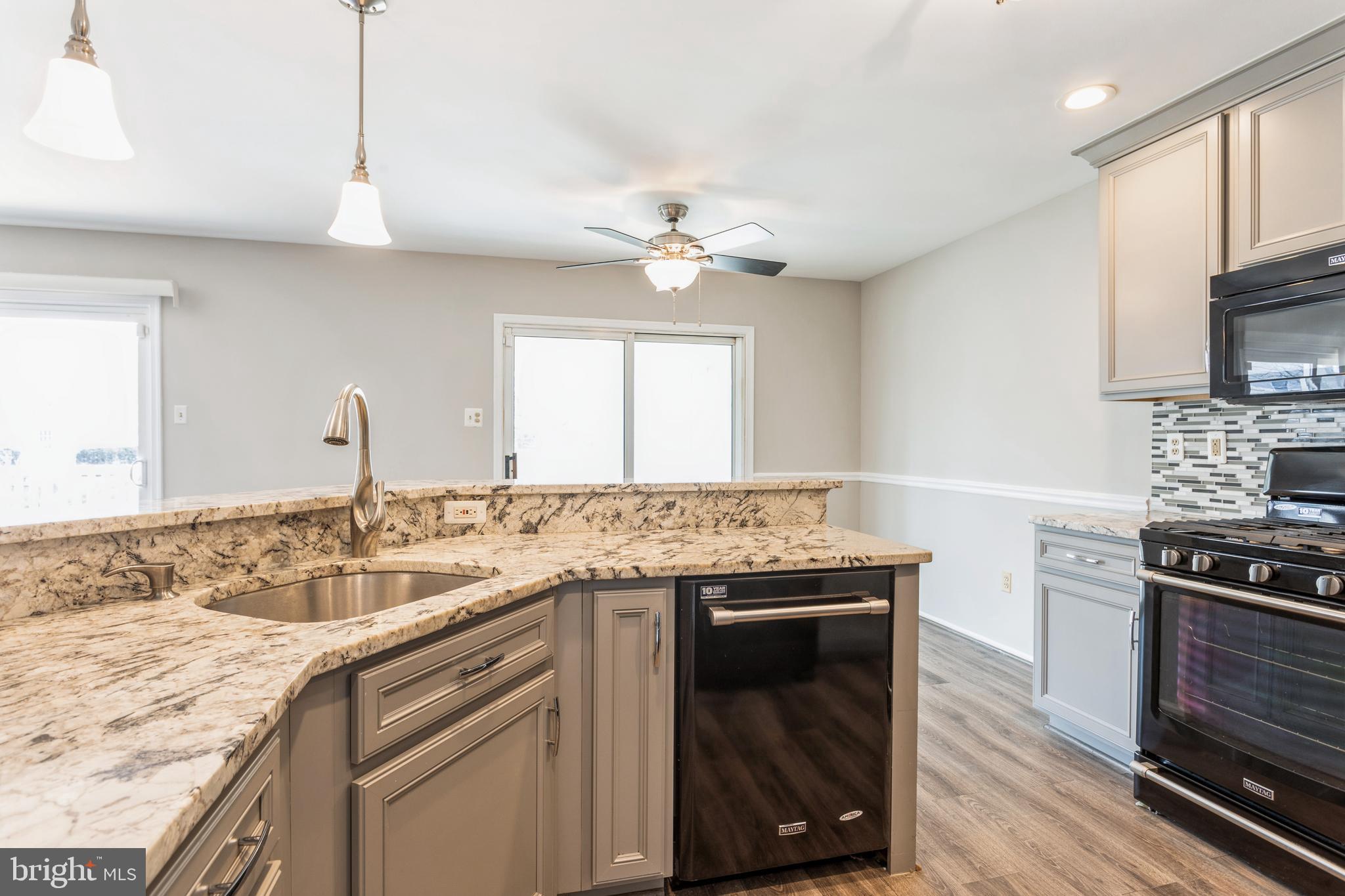 2318 Golden Chapel Road Odenton, MD 21113 - Photo 17 of 63 Kitchen