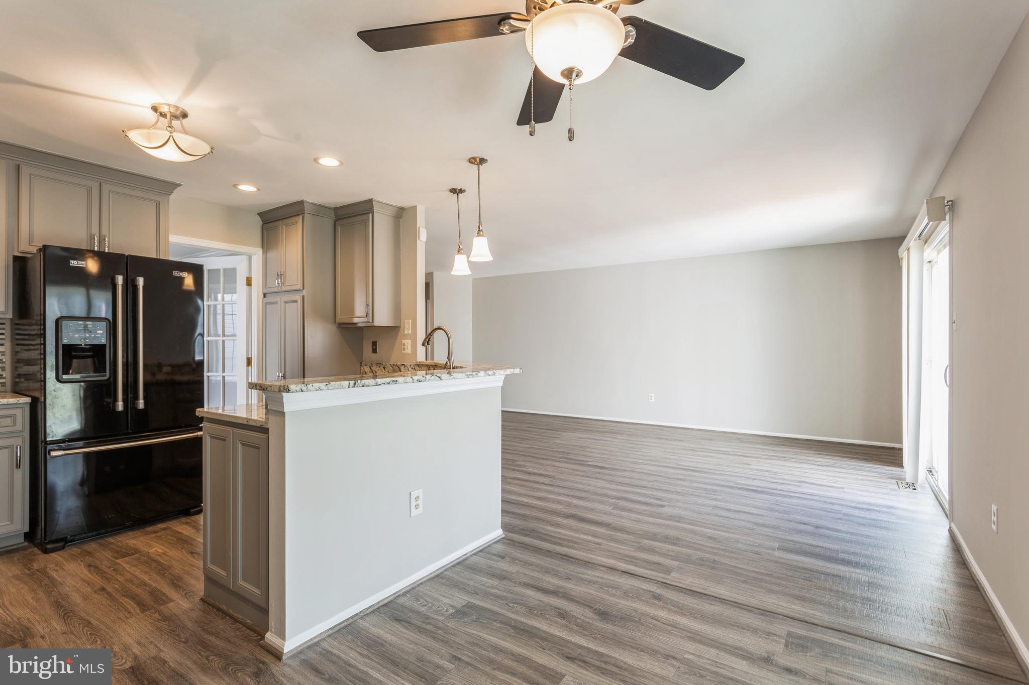 2318 Golden Chapel Road Odenton, MD 21113 - Photo 18 of 63 Kitchen