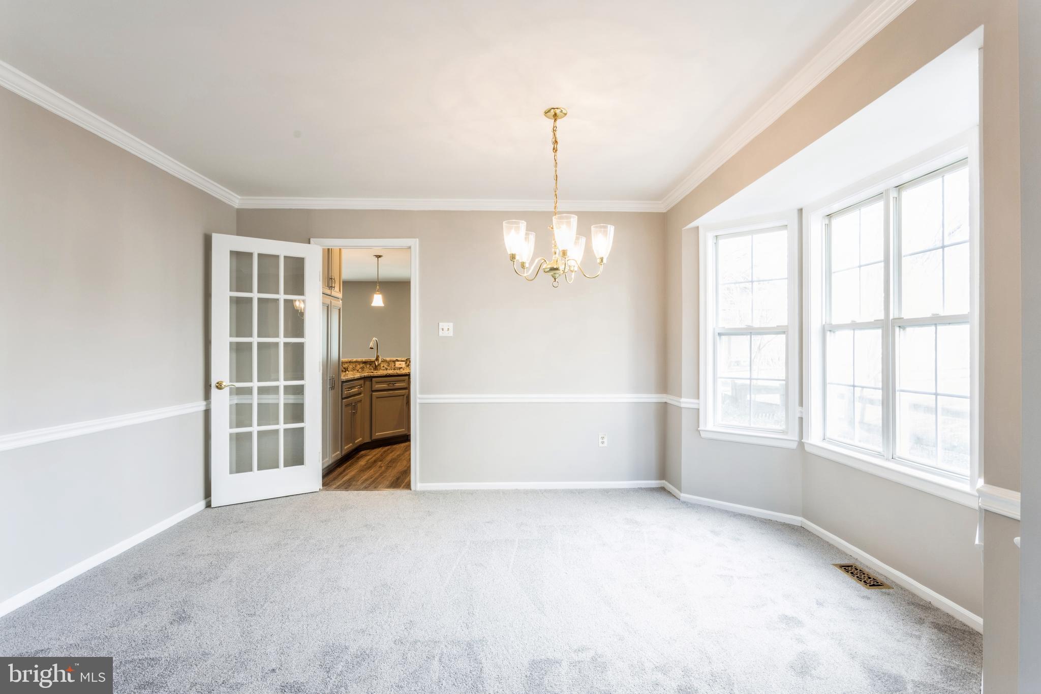 2318 Golden Chapel Road Odenton, MD 21113 - Photo 21 of 63 Dining Room
