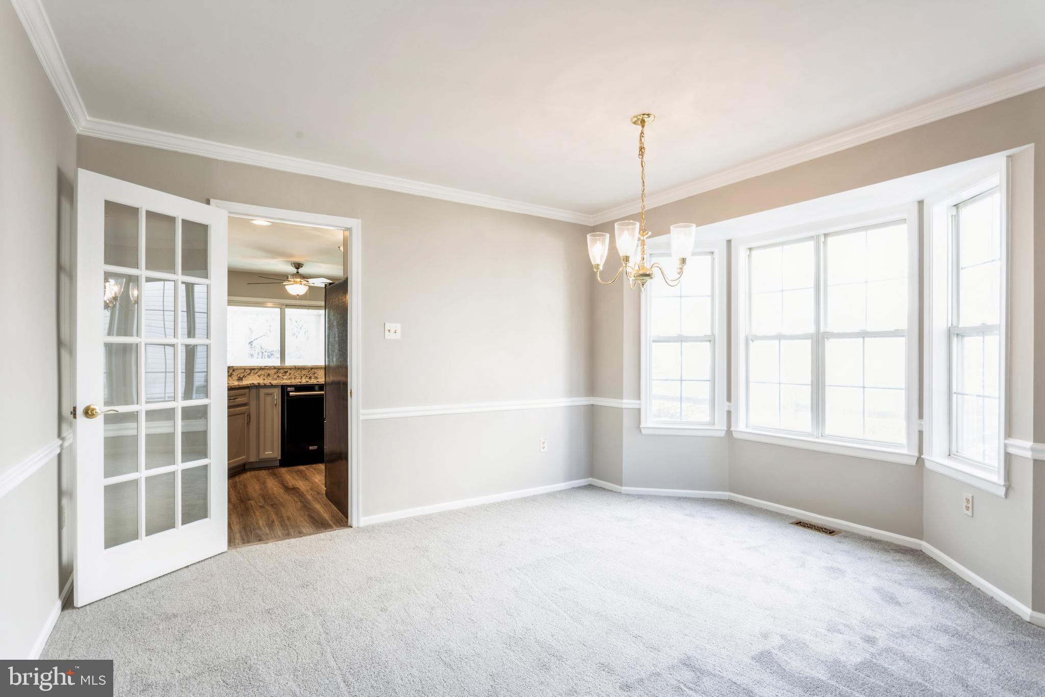 2318 Golden Chapel Road Odenton, MD 21113 - Photo 22 of 63 Dining room