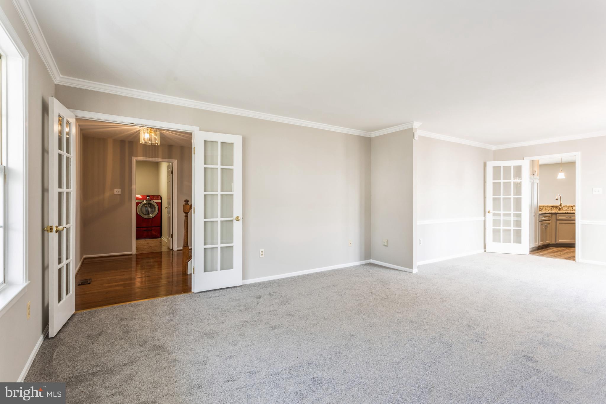 2318 Golden Chapel Road Odenton, MD 21113 - Photo 25 of 63 Dining/ Living Room